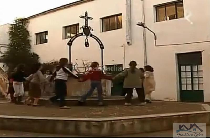 Foto 2adadb66-9592-4caa-8d0e-b1ed857857bd. Casa in Fuente del Maestre