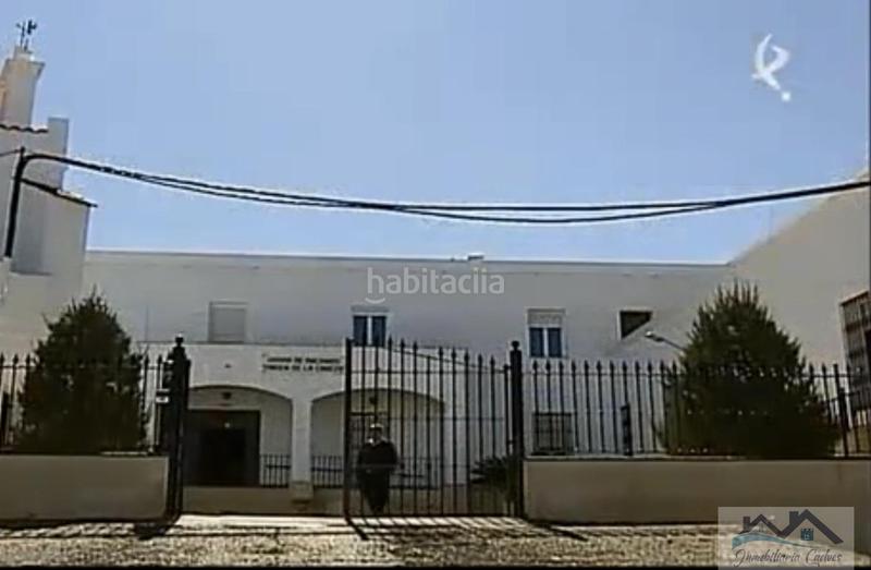 Foto 33700d44-35cf-44ac-ac45-e96de3d0f239. Casa in Fuente del Maestre