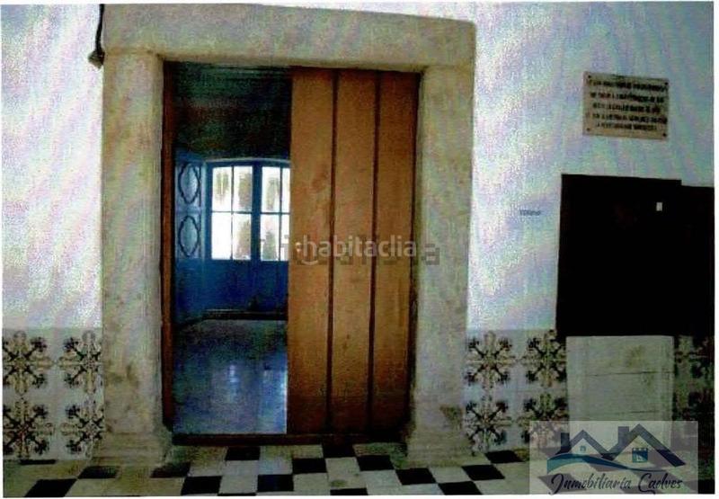 Foto aef072eb-6eb6-4c6e-be80-415d665f746d. Casa in Fuente del Maestre