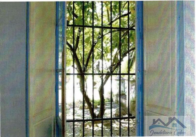 Foto b46c4297-700c-48fe-b15a-19b0e78dd3f9. Casa in Fuente del Maestre