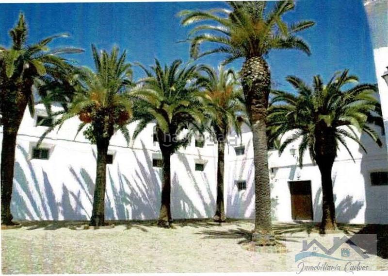 Foto c83e4f2e-ded0-4754-a9b3-2ac659067e52. Casa in Fuente del Maestre