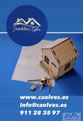 Terreno residencial en Goya. Madridterreno