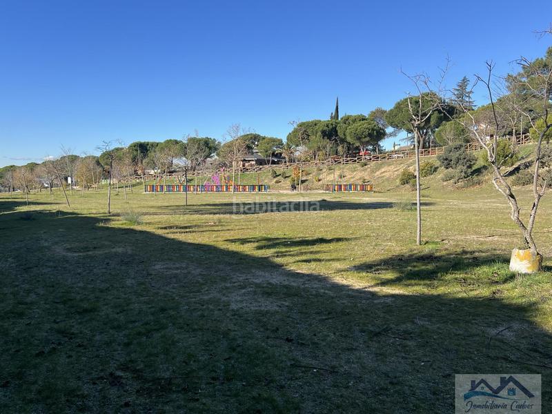 Foto 501d319b-0e45-4f76-b856-51abdbc00b32. Alquiler chalet  en Parque Boadilla Boadilla del Monte