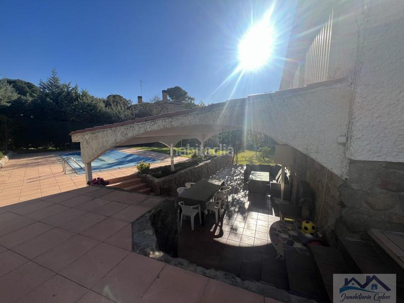 Foto f848a0af-7249-44ee-93ba-6d6df1539833. Alquiler chalet  en Parque Boadilla Boadilla del Monte