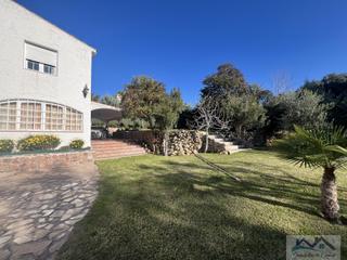 Miete Chalet in Parque Boadilla. Boadilla del montechalet