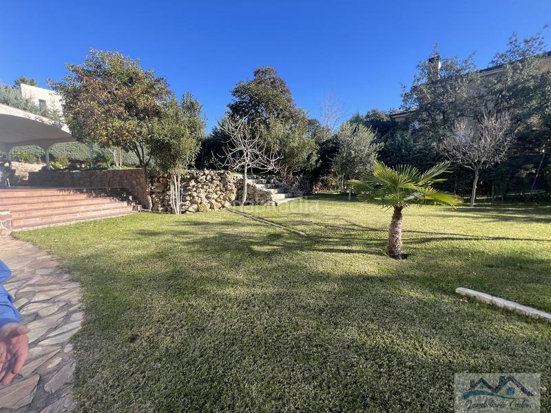 Foto 6e3dd783-beb9-486a-b37f-ff7543c9717a. Miete chalet mit heizung parking pool in Parque Boadilla Boadilla del Monte