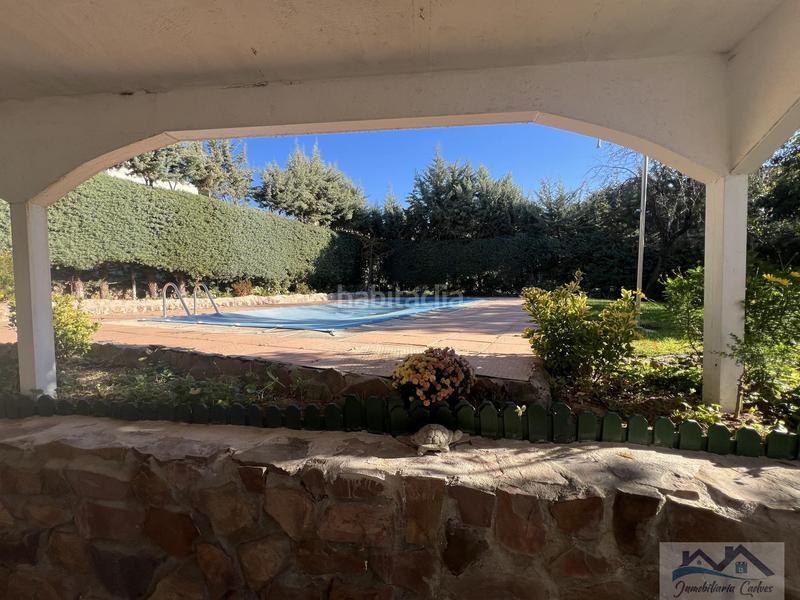 Foto b1f645b8-337c-4a4b-baed-23757db30421. Miete chalet mit heizung parking pool in Parque Boadilla Boadilla del Monte