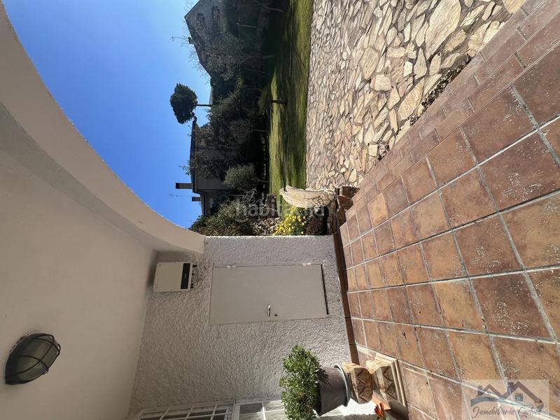Foto f26313ec-1ea8-4318-b525-a8633b46d75a. Miete chalet mit heizung parking pool in Parque Boadilla Boadilla del Monte