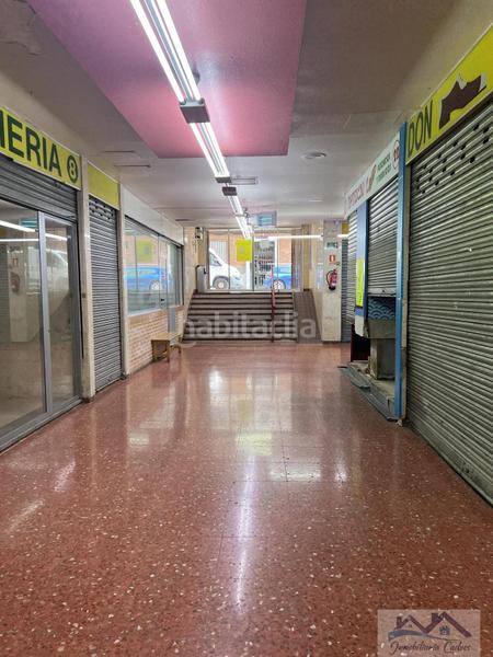 Foto 1459f468-de91-4d88-b68c-691d26318e3e. Location local commercial dans Urbanización Este-Montepríncipe Boadilla del Monte