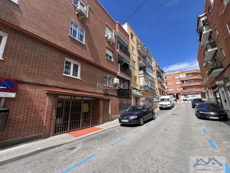 Foto 37ce53a8-1a8e-4bbd-b22f-44d0ae924f75. Miete geschäftsraum in Urbanización Este-Montepríncipe Boadilla del Monte