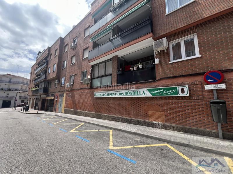 Foto be3ececf-a726-4eb0-9c47-fc44a69c8403. Miete geschäftsraum in Urbanización Este-Montepríncipe Boadilla del Monte