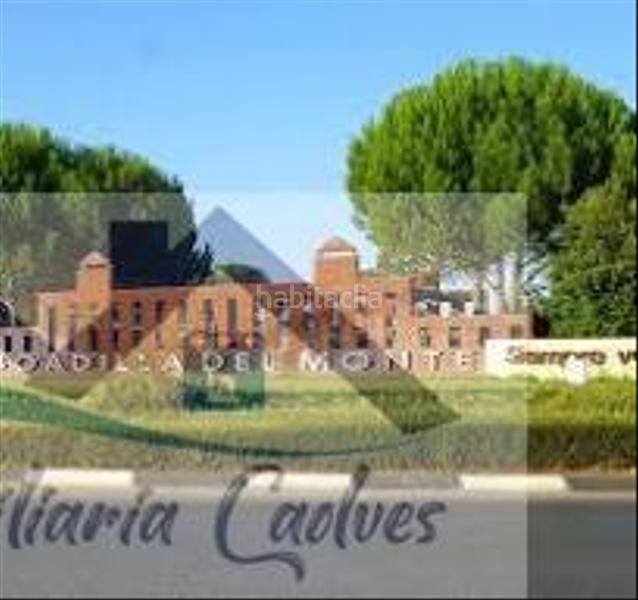 Foto 38db4811-8709-4598-8ce9-d76b6eec5f9f. Rent business premise in Urbanización Este-Montepríncipe Boadilla del Monte