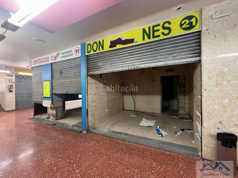 Foto 7c9f8755-446d-4420-8800-3265f907d0d9. Rent business premise in Urbanización Este-Montepríncipe Boadilla del Monte