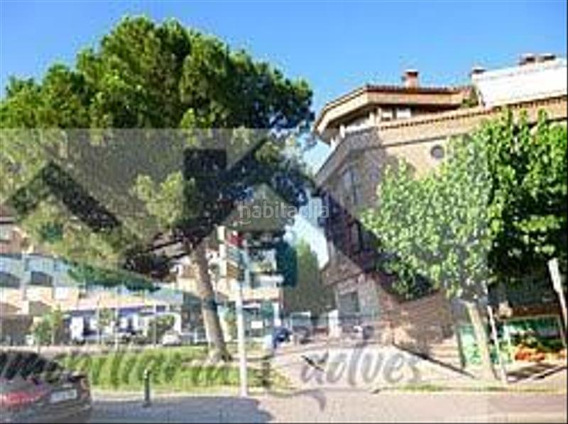 Foto 840aa7c5-d8a6-4861-a669-e5bccbefa153. Rent business premise in Urbanización Este-Montepríncipe Boadilla del Monte