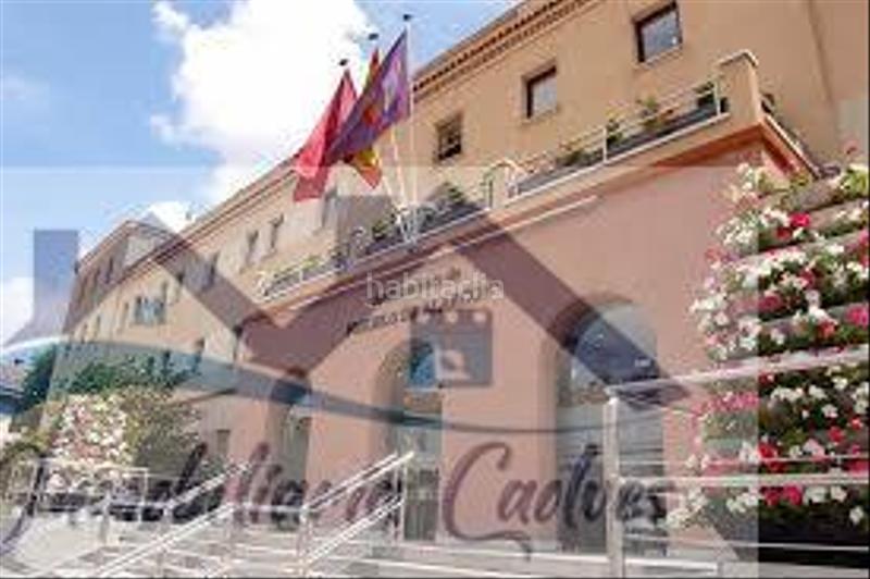 Foto b71797d0-9967-4707-922b-3e1610d095a6. Rent business premise in Urbanización Este-Montepríncipe Boadilla del Monte