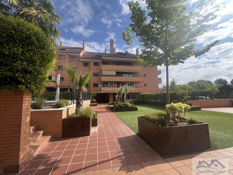 Foto 03888148-2d87-4335-837b-5687eef8f541. Appartamento con riscaldamento parcheggio piscina in Boadilla del Monte