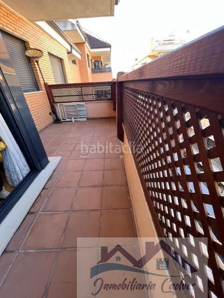 Foto 0f169569-209e-4771-b42a-c11ea4b5cdf2. Appartamento con riscaldamento parcheggio piscina in Boadilla del Monte