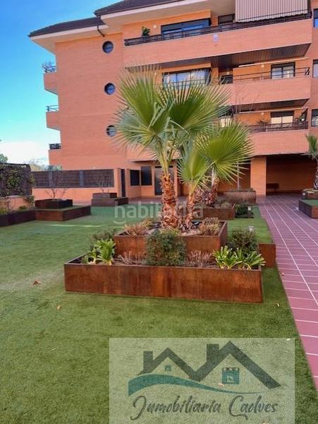 Foto 2b7e5b62-76d5-406b-a977-1abf8e97c531. Appartamento con riscaldamento parcheggio piscina in Boadilla del Monte