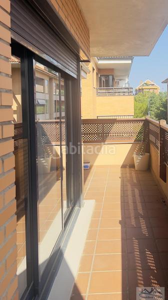 Foto 49d9f9e6-751a-4701-b93e-4d9944282354. Appartamento con riscaldamento parcheggio piscina in Boadilla del Monte