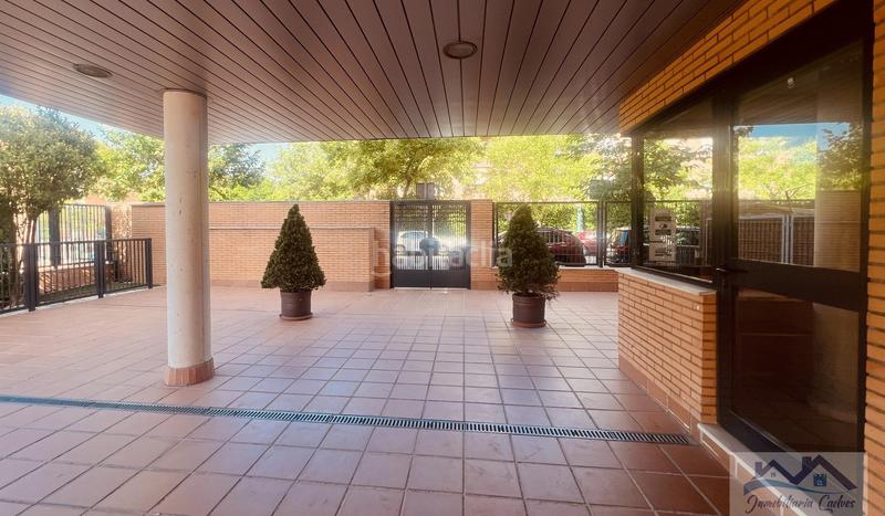Foto 978a7b76-d537-45a6-a7ba-3b9c0235086f. Appartamento con riscaldamento parcheggio piscina in Boadilla del Monte