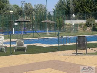 Location Chalet à Casco Antiguo. Boadilla del montechalet