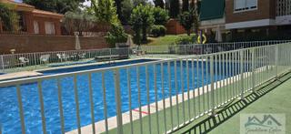 Etagenwohnung en Casco Histrico. Toledopiso