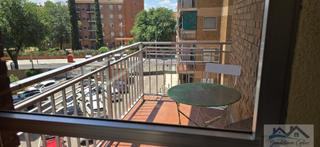 Etagenwohnung en Casco Histrico. Toledopiso