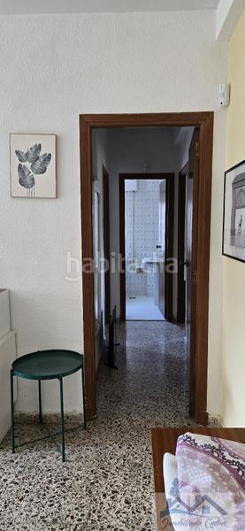 Foto b7e1e6fc-b4b9-4851-8f21-9ee5f9a7403f. Piso  en Casco Histórico Toledo
