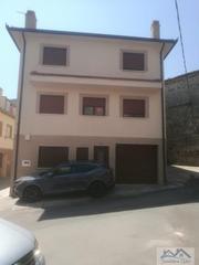 Maison à Navalacruz. Navalacruzcasa
