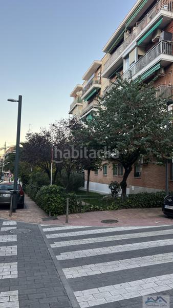 Foto 9d3c145a-1c02-44fd-9913-7daa39d4cc96. Appartement avec chauffage dans Estación Pozuelo de Alarcón