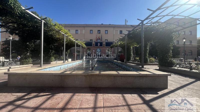 Foto e38cf967-c843-437f-b50d-e0e567d19de0. Pis amb calefacció a Pueblo Pozuelo de Alarcón