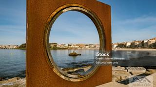 Pis  Avda arenal. Sanxenxopiso