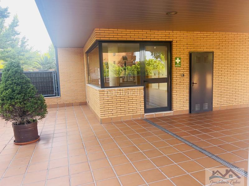 Foto e44e3411-a9b8-47af-a023-7ea6c5e5d5cf. Appartement avec chauffage parking piscine dans Casco Antiguo Boadilla del Monte