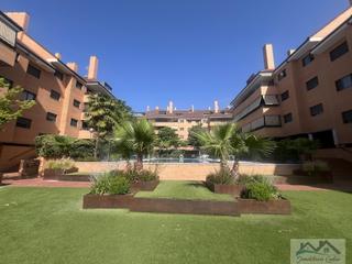 Piso  Severo ochoa. Boadilla del montepiso