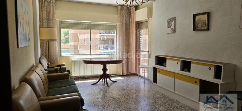 Foto 093682f3-6dd2-44d2-be46-20dfbfe45b62. Apartamento  en Buenavista-Valparaíso-La Legua Toledo