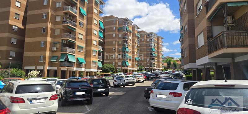 Foto eead5739-692d-4006-840e-8f790cec4c6f. Apartamento  en Buenavista-Valparaíso-La Legua Toledo