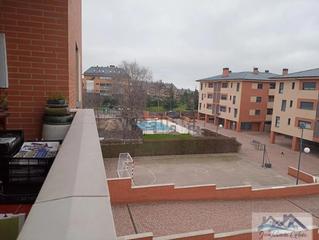 Affitto Appartamento  Julio fuentes. Boadilla del montepiso