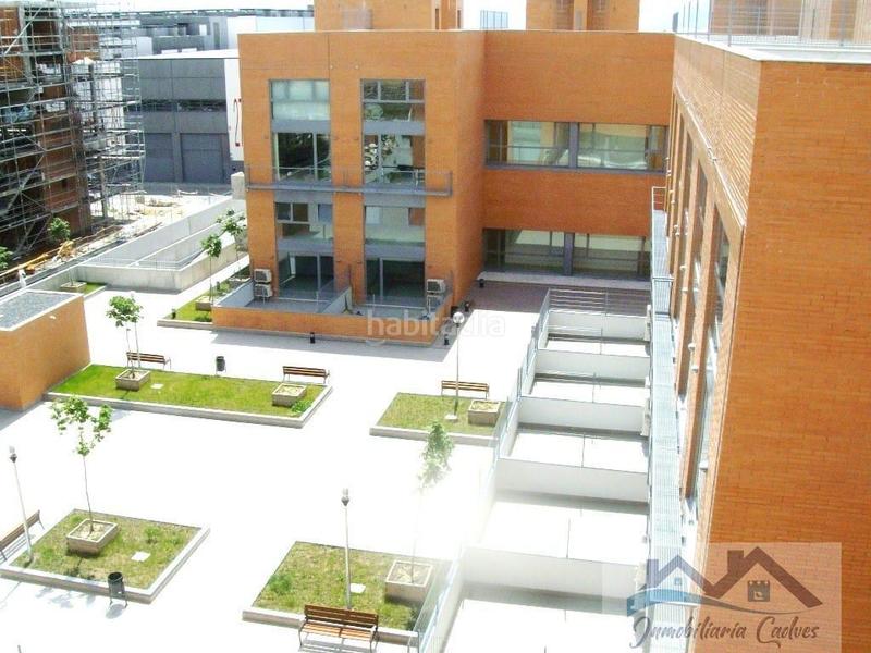 Foto 24352212-4a10-4cd0-8da5-a91403fe7b0e. Dachwohnung mit heizung in Campodón-Ventorro del Cano Alcorcón