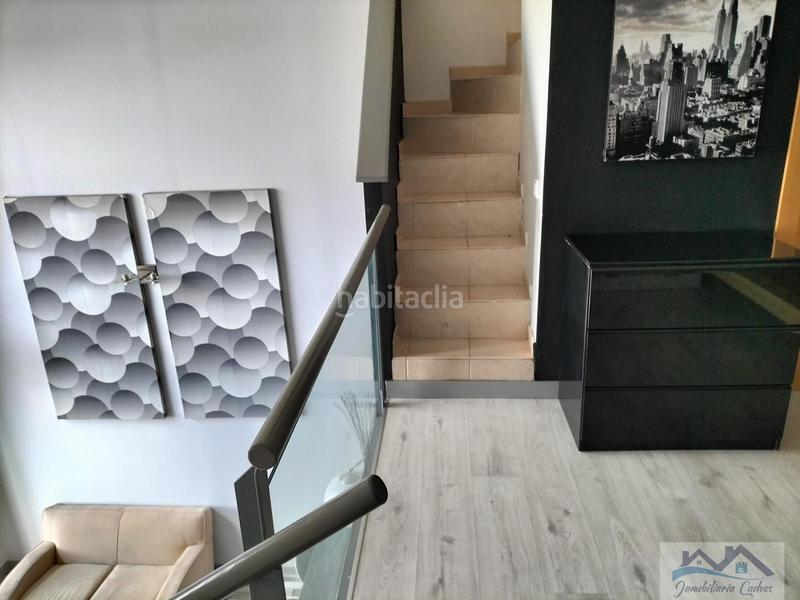 Foto 7d188d76-39b3-4854-8bb6-ba7f505560cd. Dachwohnung mit heizung in Campodón-Ventorro del Cano Alcorcón