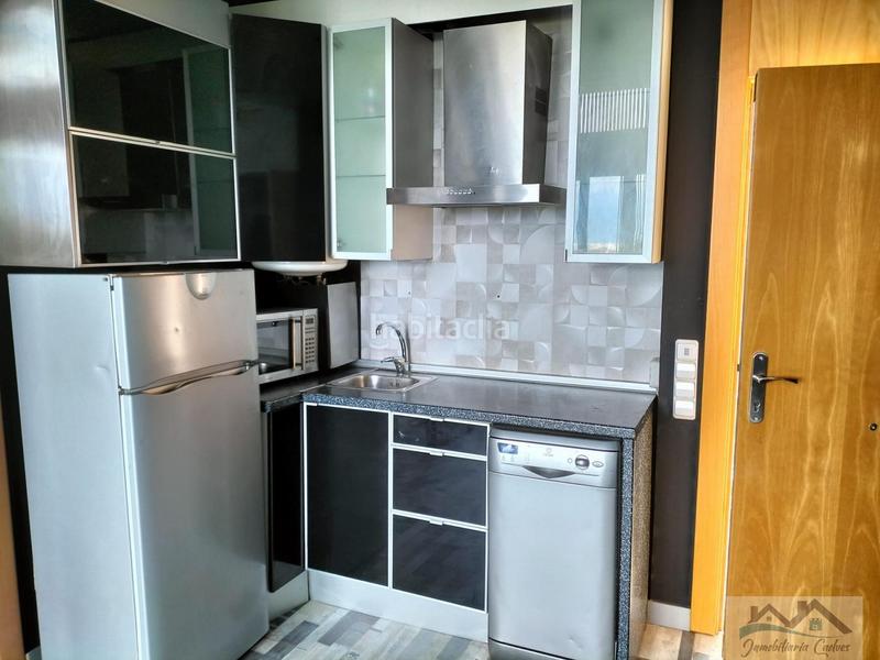 Foto 8b850b91-2ae2-4b59-b78f-b483d33e200a. Dachwohnung mit heizung in Campodón-Ventorro del Cano Alcorcón