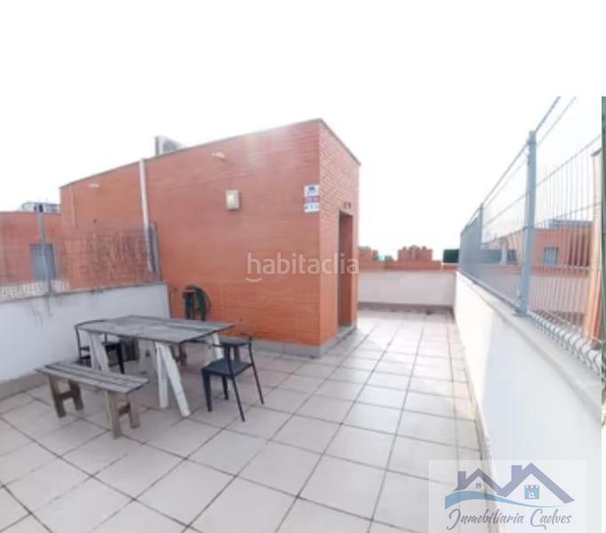 Foto a35c87fd-6904-4647-b54b-5f1a0c57e899. Dachwohnung mit heizung in Campodón-Ventorro del Cano Alcorcón