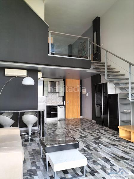 Foto b8cf3adc-0a16-44f3-b2e1-5eac95fc159b. Dachwohnung mit heizung in Campodón-Ventorro del Cano Alcorcón