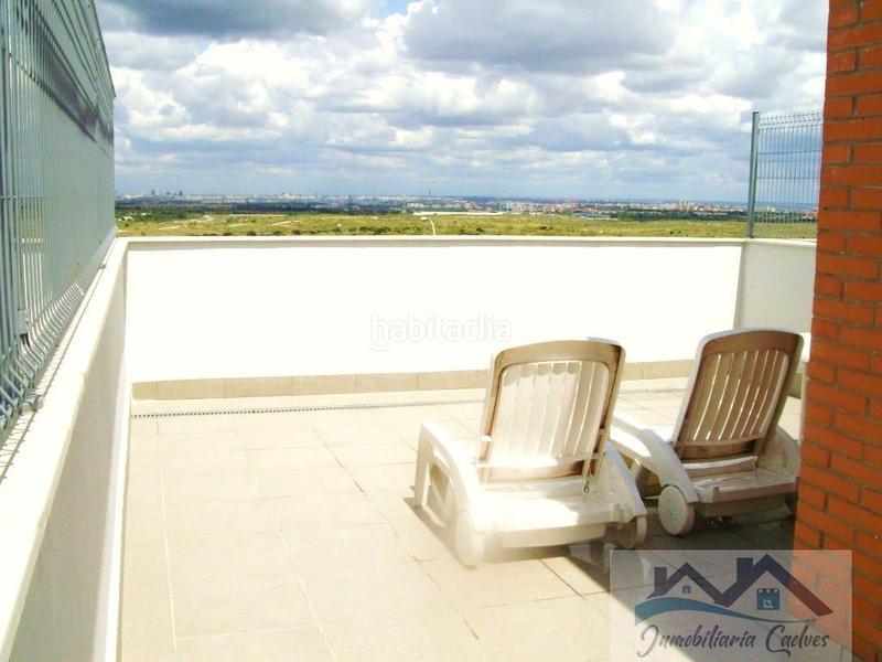 Foto f9827113-0bd2-47d0-8a26-06db0f819964. Dachwohnung mit heizung in Campodón-Ventorro del Cano Alcorcón