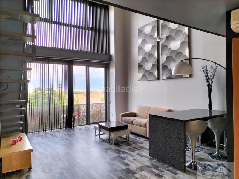 Foto fe2d45d2-88d5-4e46-8c93-08e77fefb802. Dachwohnung mit heizung in Campodón-Ventorro del Cano Alcorcón