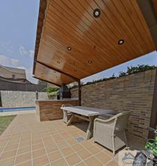 Chalet in San Diego. Villanueva de la cañadachalet