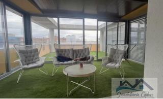 Rent Penthouse  Alfonso gomez. Madridatico