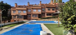 Casa adossada  Panama. Majadahondacasa