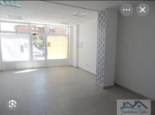 Business premise in Pueblo