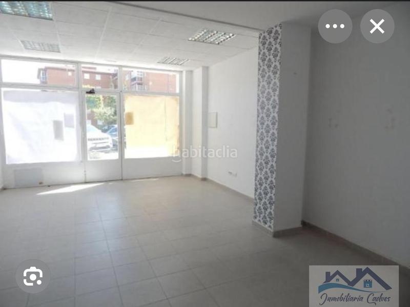 Foto 7cadb2d4-c565-461c-8f50-5f6d35fe6489. Business premise in Pueblo Pozuelo de Alarcón