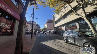Posto auto in Severo de agustin  1. Pozuelo de alarcóngaraje